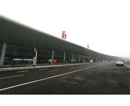濮陽(yáng)鄭州新鄭飛機(jī)場(chǎng)生活熱水及循環(huán)水處理