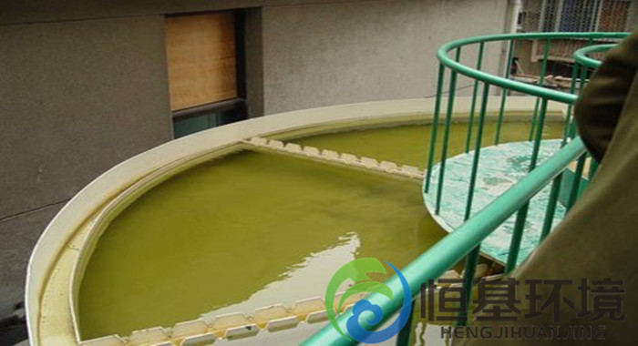 開封醫(yī)院污水處理