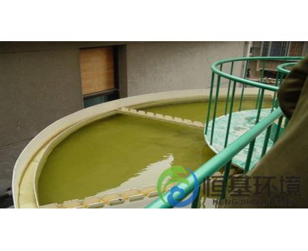 安陽醫(yī)院污水處理